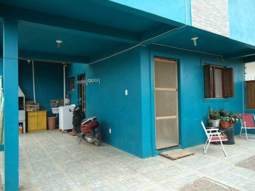 Foto 12 de 12: Casa em leilão em Pelotas - RS — Casa à venda em leilão