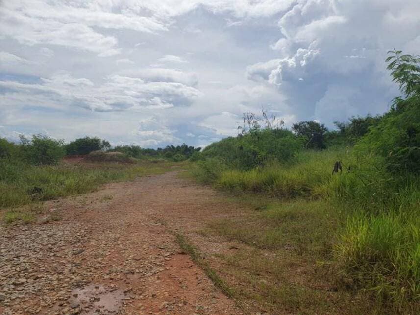 Foto 4 de 21: Area Rural em leilão em Sorocaba - SP — Área Rural à venda em leilão