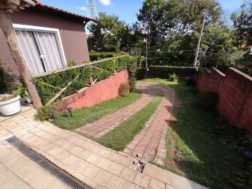 Foto 12 de 18: Casa em leilão em Mairinque - SP — Casa à venda em leilão