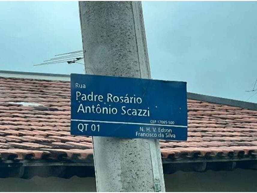 Foto 8 de 8: Casa em leilão em Bauru - SP — Casa à venda em leilão