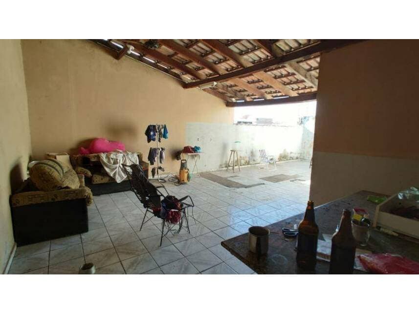 Foto 19 de 25: Casa em leilão em Várzea Grande - MT — Casa à venda em leilão