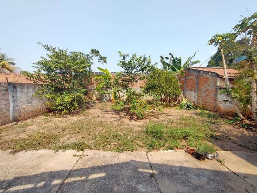 Foto 15 de 15: Casa em leilão em Cáceres - MT — Casa à venda em leilão