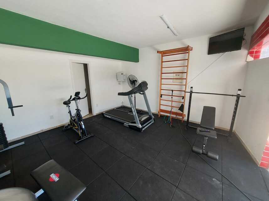 Foto 9 de 22: Apartamento em leilão em Bertioga - SP — Apartamento Triplex à venda em leilão
