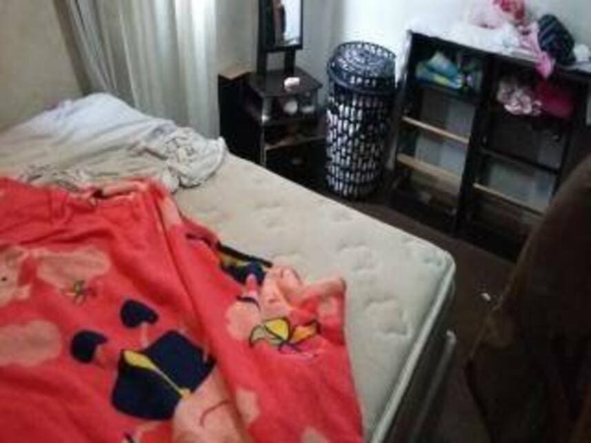 Foto 14 de 15: Apartamento em leilão em Contagem - MG — Apartamento à venda em leilão
