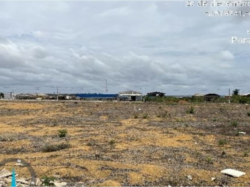 Foto 2 de 4: Terreno em leilão em Paragominas - PA — Terreno à venda em leilão
