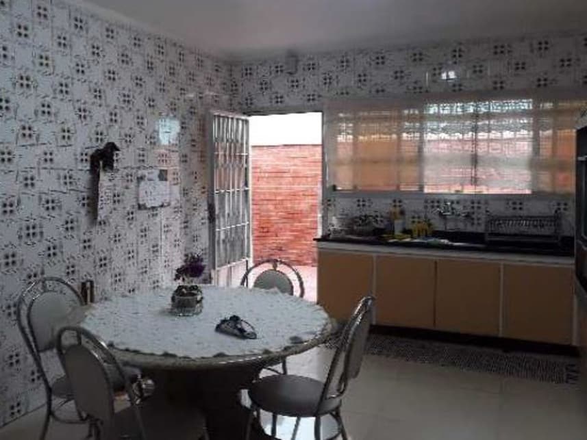 Foto 8 de 13: Casa em leilão em São Paulo - SP — Casa à venda em leilão