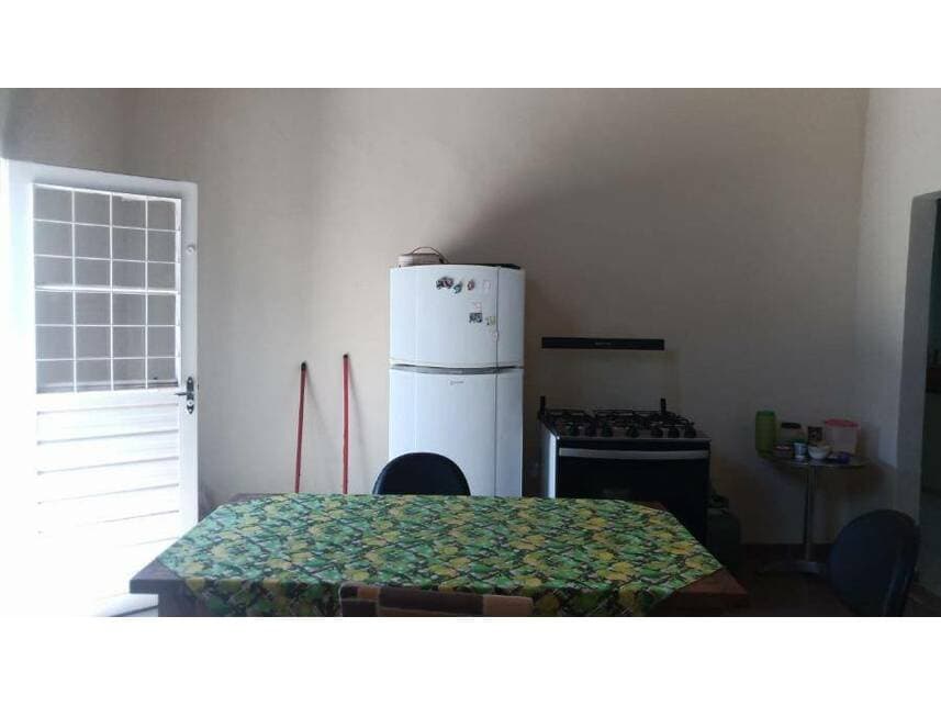 Foto 6 de 15: Casa em leilão em Campo Grande - MS — Casa à venda em leilão