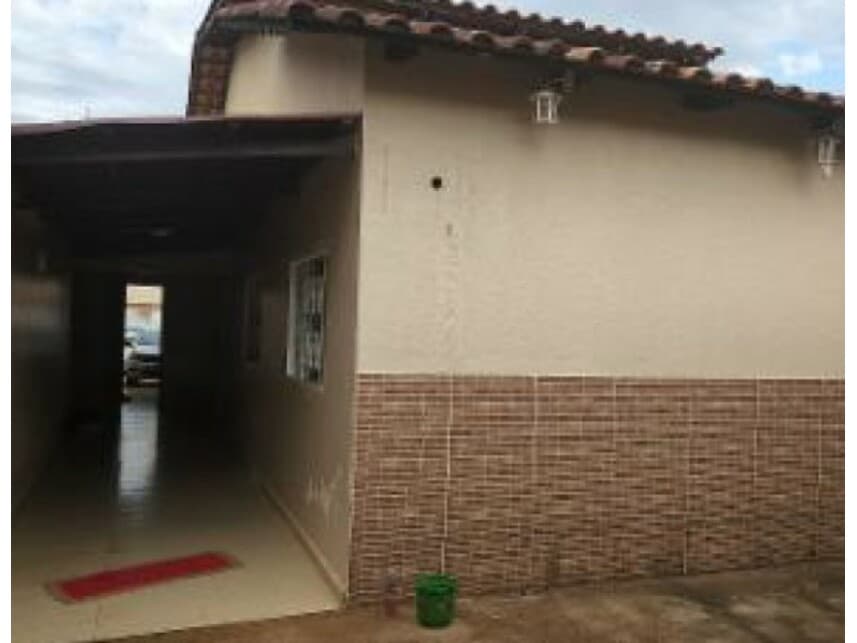 Foto 9 de 12: Casa em leilão em Trindade - GO — Casa à venda em leilão