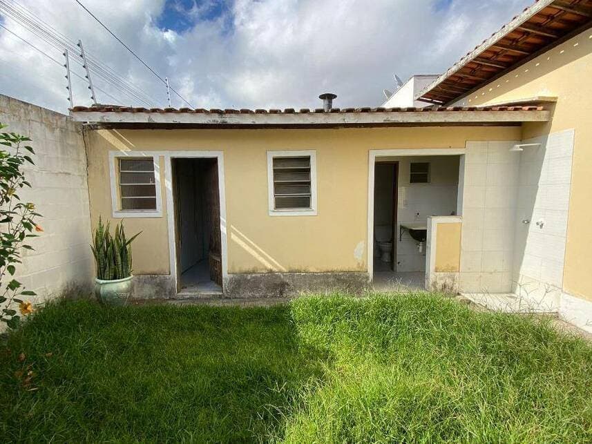 Foto 3 de 22: Casa em leilão em Feira De Santana - BA — Casa à venda em leilão