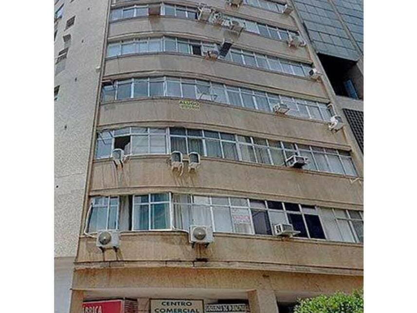 Foto 3 de 3: Comercial em leilão em Rio De Janeiro - RJ — Sala Comercial à venda em leilão