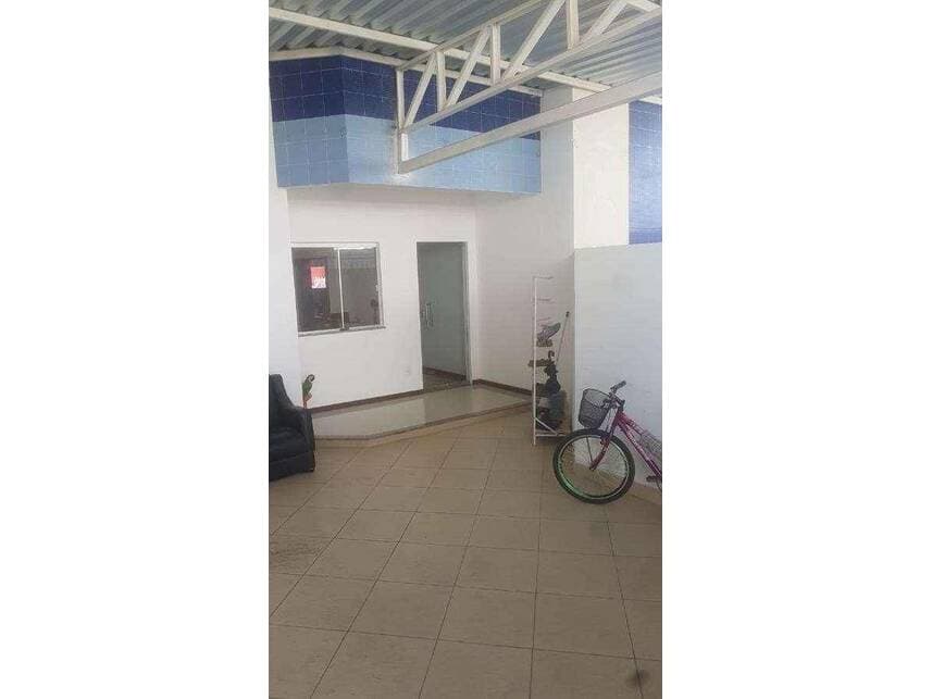 Foto 5 de 15: Casa em leilão em Vitória Da Conquista - BA — Casa à venda em leilão