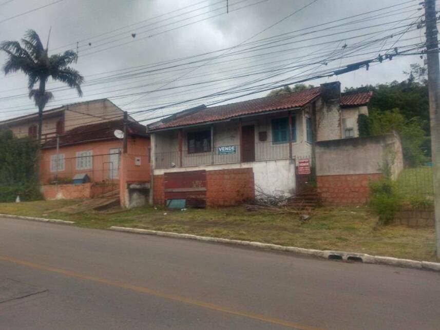 Foto 9 de 28: Casa em leilão em Viamão - RS — Casa à venda em leilão