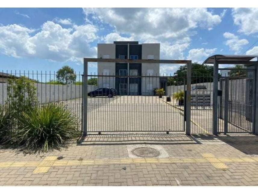 Apartamento em leilão em Gravataí - RS — Apartamento à venda em leilão