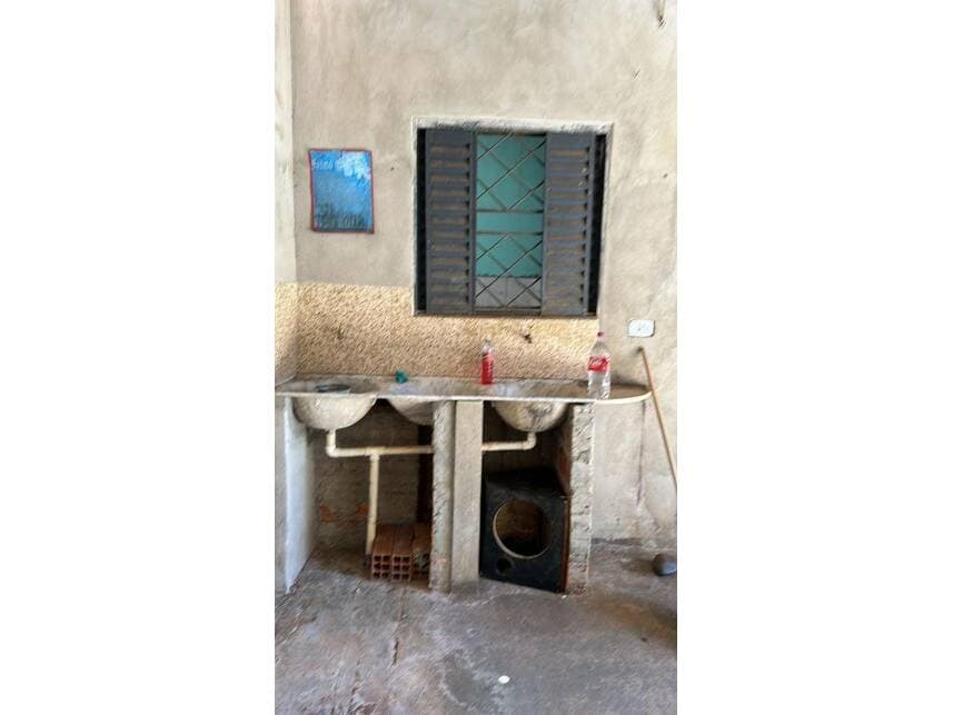 Foto 14 de 14: Casa em leilão em Ipameri - GO — Casa à venda em leilão