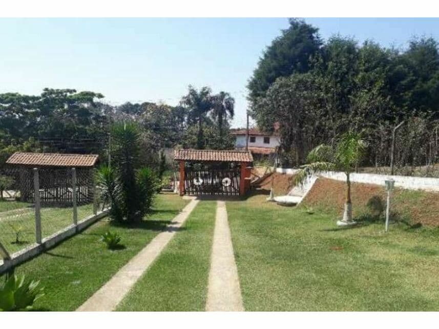 Foto 4 de 16: Casa em leilão em Cotia - SP — Casa à venda em leilão