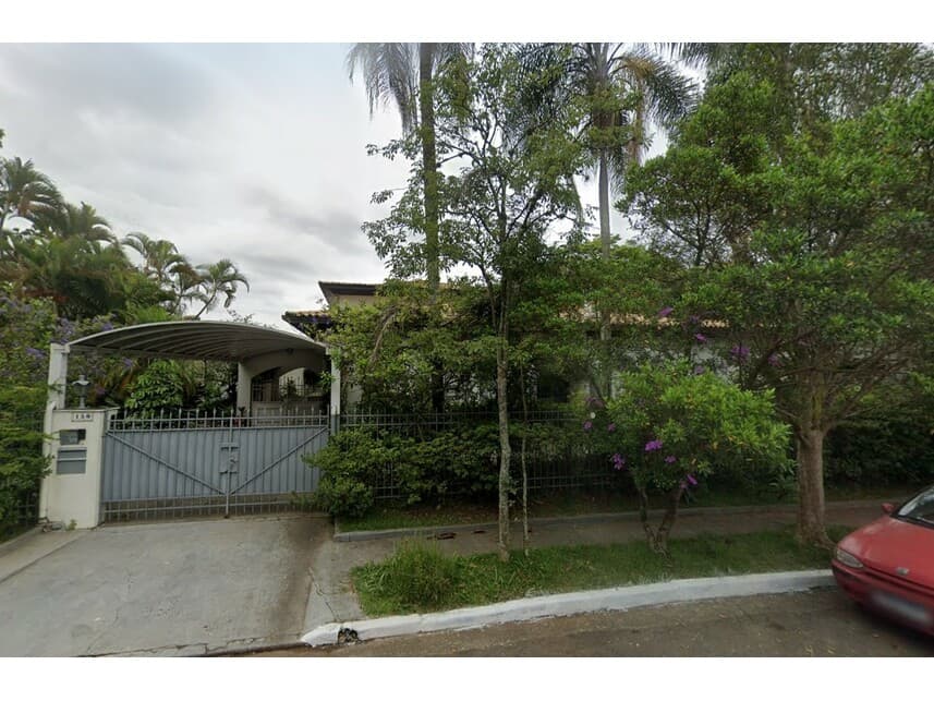 Foto 2 de 3: Casa em leilão em São Paulo - SP — Casa à venda em leilão