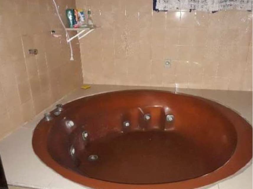 Foto 10 de 13: Casa em leilão em São Paulo - SP — Casa à venda em leilão