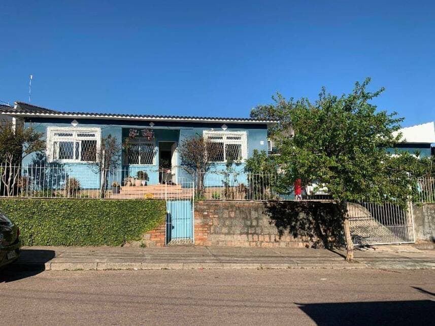 Foto 5 de 29: Casa em leilão em Porto Alegre - RS — Casa à venda em leilão
