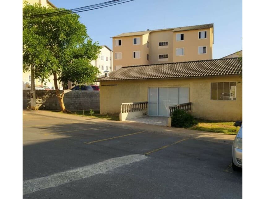 Foto 4 de 5: Apartamento em leilão em Guarulhos - SP — Apartamento à venda em leilão