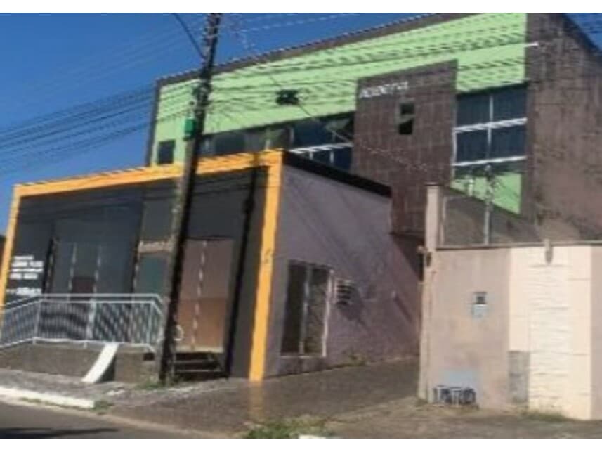 Foto 2 de 2: Comercial em leilão em Araguaína - TO — Residencial / Comercial à venda em leilão