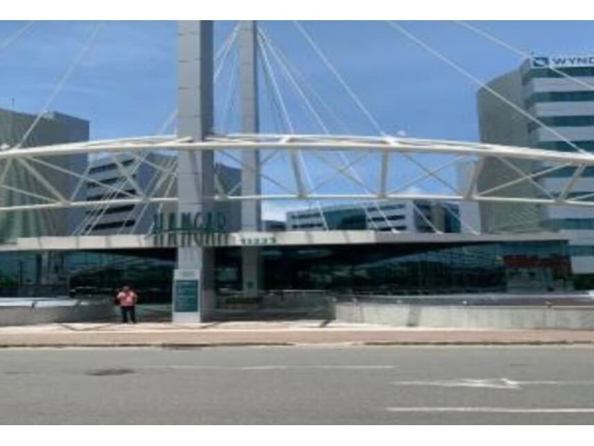Comercial em leilão em Salvador - BA — Sala Comercial à venda em leilão