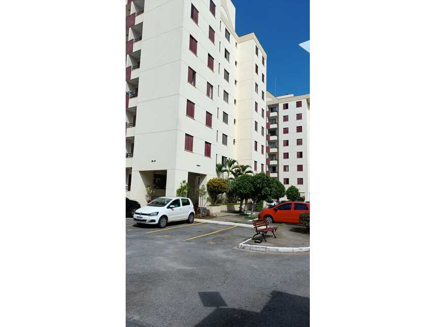 Foto 2 de 14: Apartamento em leilão em São José Dos Campos - SP — Apartamento à venda em leilão