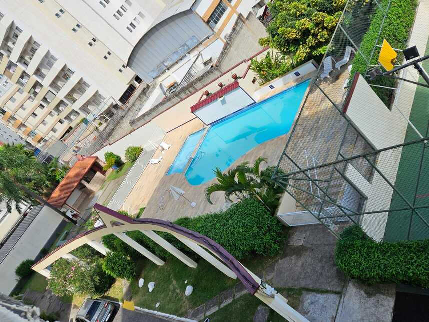 Foto 10 de 14: Apartamento em leilão em São José Dos Campos - SP — Apartamento à venda em leilão