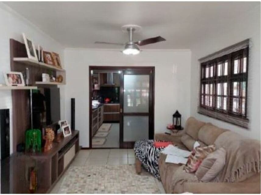 Foto 7 de 20: Casa em leilão em Santa Rosa - RS — Casa à venda em leilão