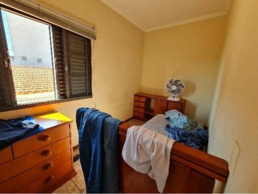 Foto 8 de 17: Casa em leilão em Bauru - SP — Casa à venda em leilão