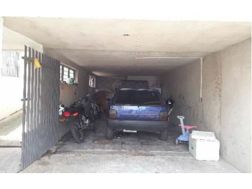 Foto 4 de 19: Casa em leilão em Sorocaba - SP — Casa à venda em leilão