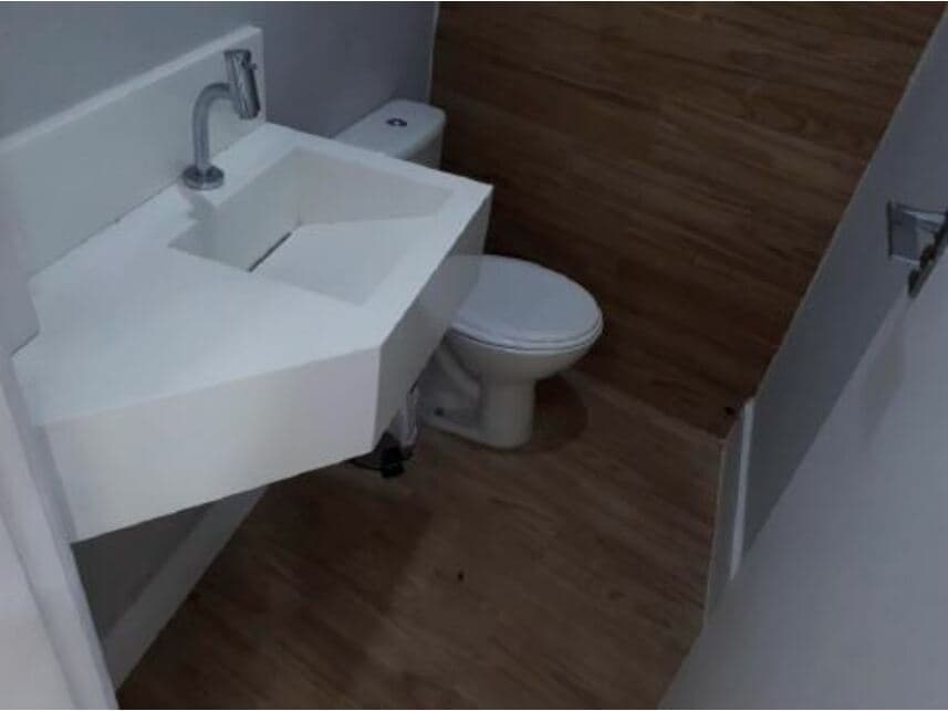 Foto 30 de 49: Casa em leilão em Guarujá - SP — Casa à venda em leilão