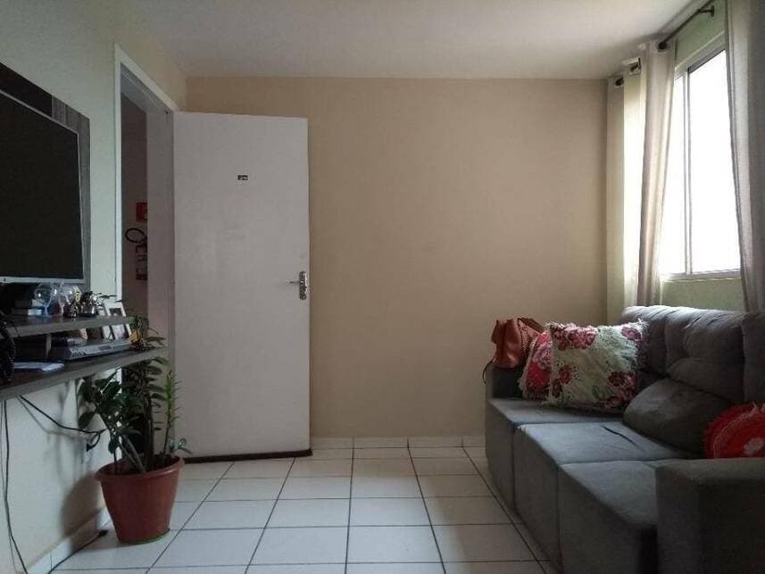 Foto 3 de 5: Apartamento em leilão em Bauru - SP — Apartamento à venda em leilão