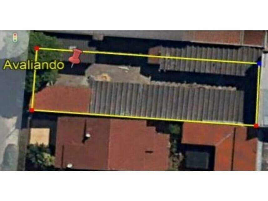 Foto 3 de 3: Casa em leilão em Goiânia - GO — Casa à venda em leilão