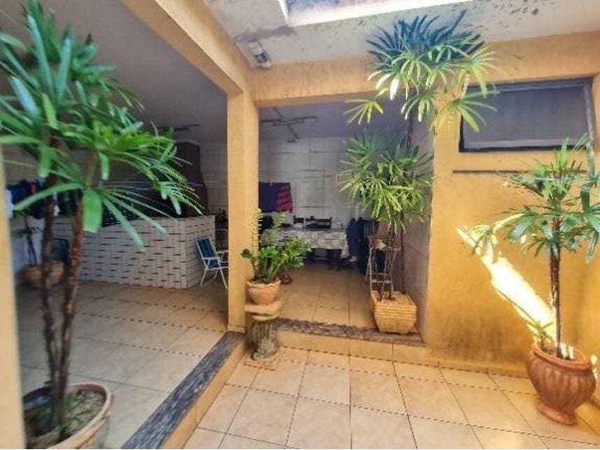 Foto 17 de 17: Casa em leilão em Bauru - SP — Casa à venda em leilão