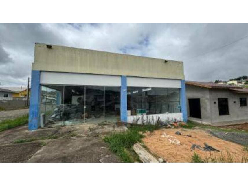 Foto 5 de 24: Comercial em leilão em Curitibanos - SC — Galpão à venda em leilão