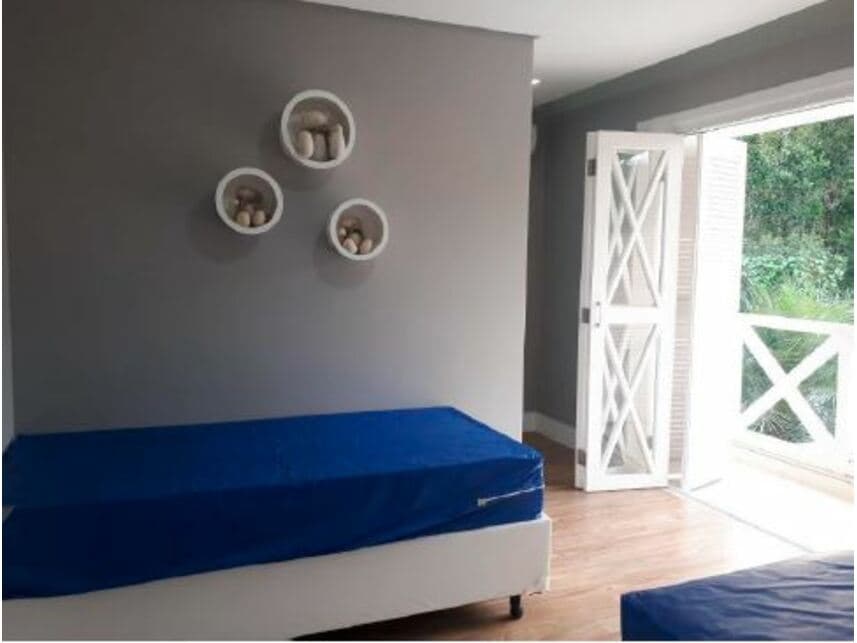 Foto 38 de 49: Casa em leilão em Guarujá - SP — Casa à venda em leilão