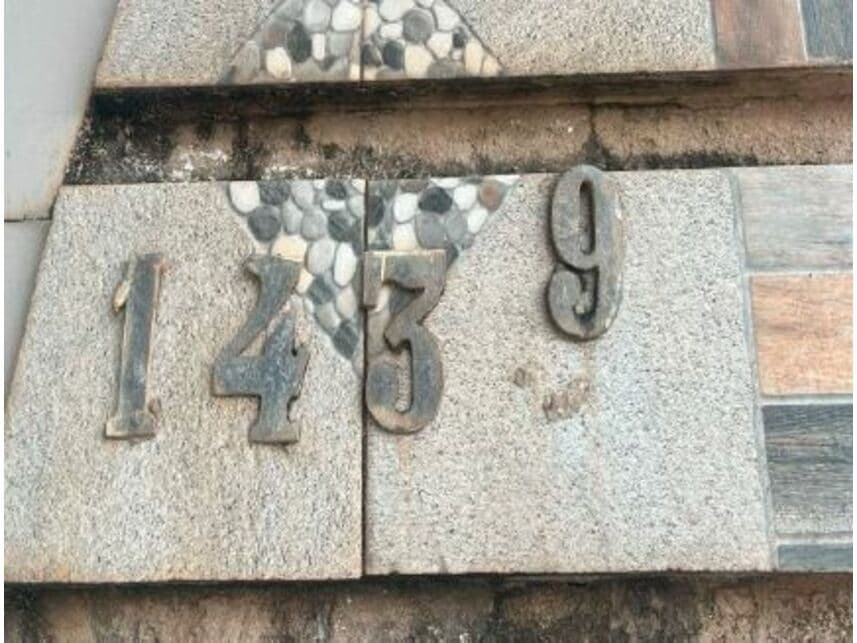 Foto 2 de 2: Casa em leilão em Eunápolis - BA — Casa à venda em leilão