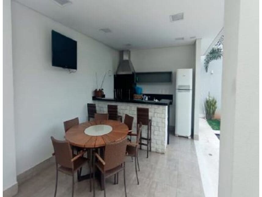 Foto 7 de 34: Casa em leilão em Campinas - SP — Casa à venda em leilão
