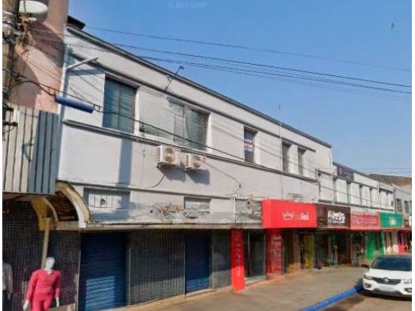 Foto 1 de 2: Apartamento em leilão em Viamão - RS — Apartamento à venda em leilão