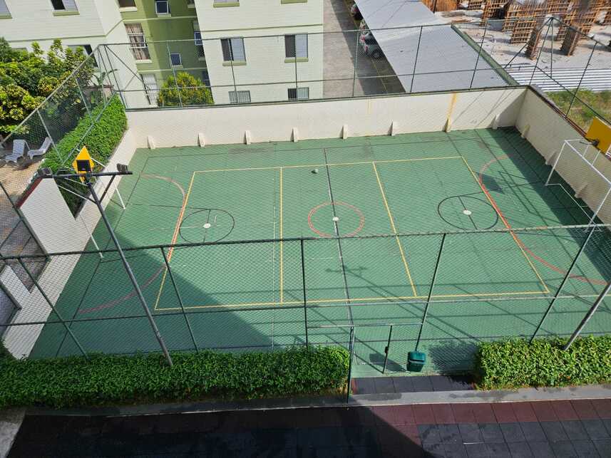 Foto 13 de 14: Apartamento em leilão em São José Dos Campos - SP — Apartamento à venda em leilão