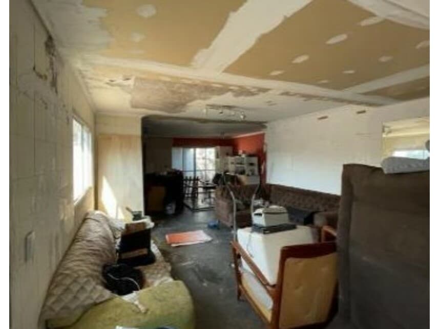 Foto 4 de 14: Casa em leilão em Campo Grande - MS — Casa à venda em leilão