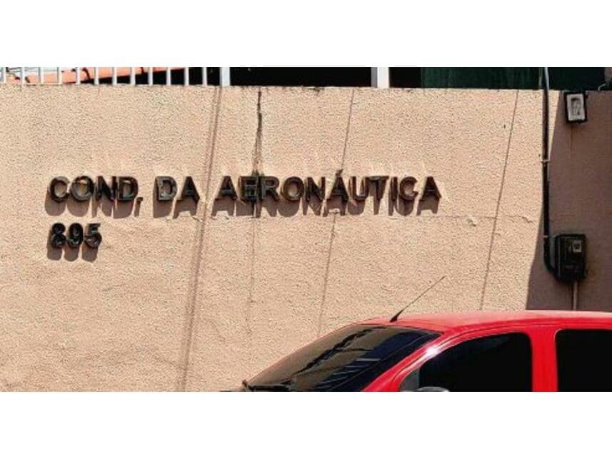 Foto 2 de 4: Casa em leilão em Fortaleza - CE — Casa à venda em leilão