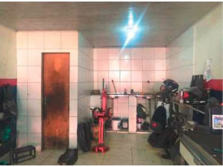Foto 3 de 8: Comercial em leilão em Maceió - AL — Galpão à venda em leilão
