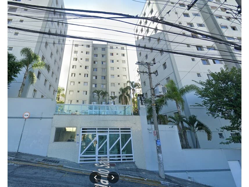 Apartamento em leilão em Guarulhos - SP — Apartamento à venda em leilão