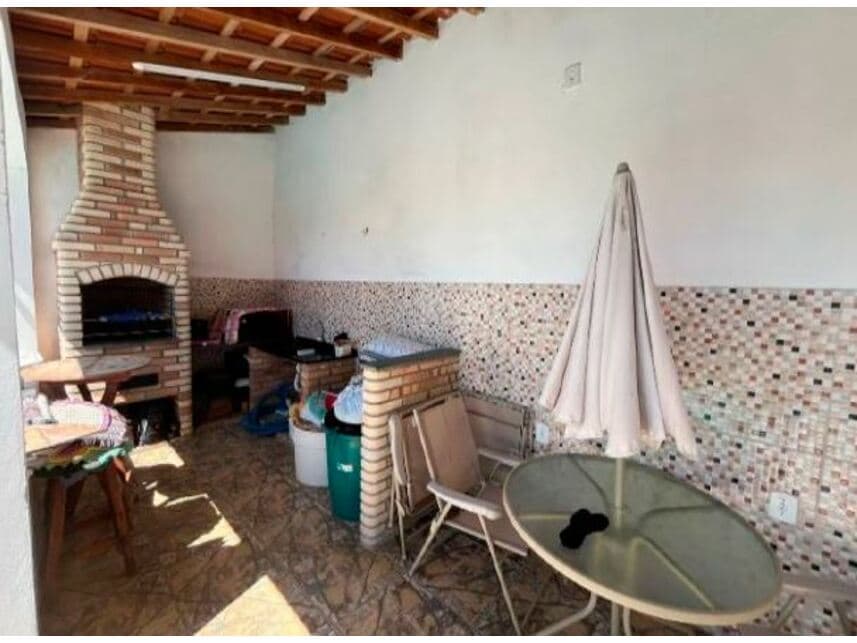 Foto 6 de 11: Casa em leilão em Lorena - SP — Casa à venda em leilão