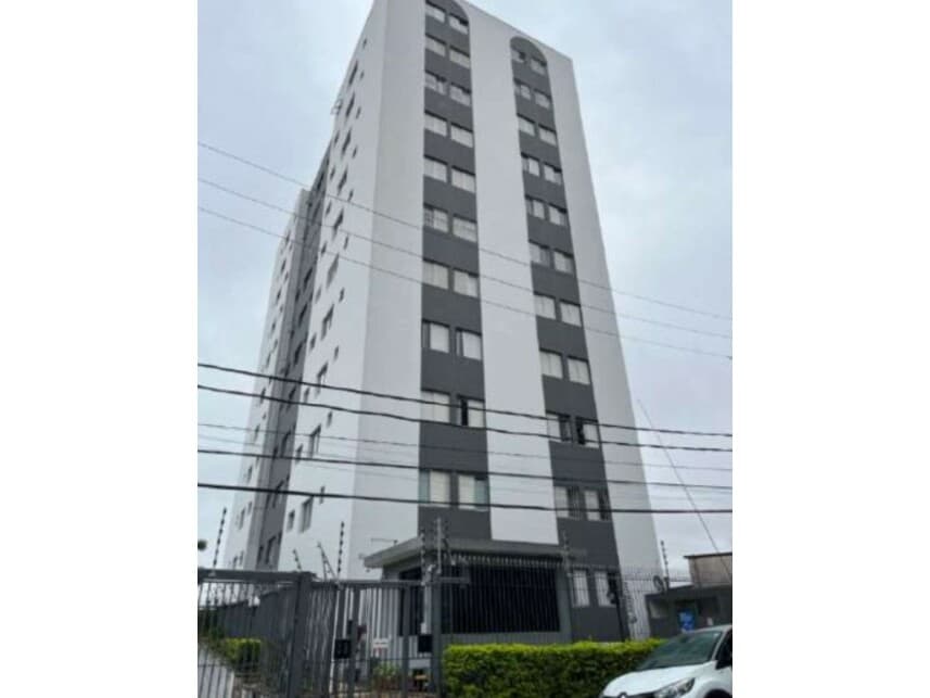 Foto 1 de 9: Apartamento em leilão em São Paulo - SP — Apartamento à venda em leilão