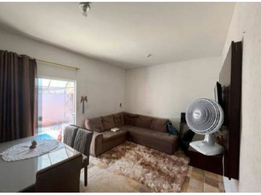 Foto 4 de 11: Casa em leilão em Lorena - SP — Casa à venda em leilão