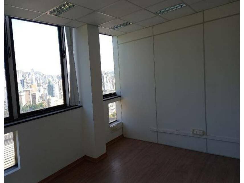 Foto 12 de 17: Comercial em leilão em Belo Horizonte - MG — Sala Comercial à venda em leilão