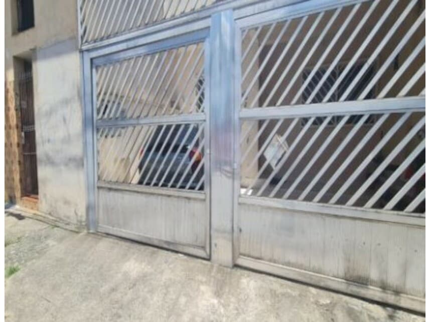 Foto 2 de 3: Casa em leilão em São Paulo - SP — Casa à venda em leilão