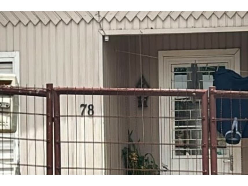 Foto 2 de 5: Casa em leilão em Erechim - RS — Casa à venda em leilão